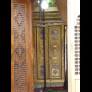 Der Schrein von Sayyed Roknaddin